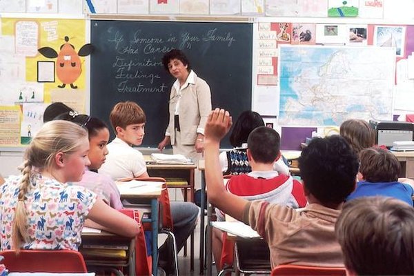Les matières les plus importantes à l'école