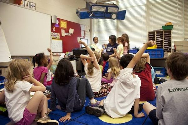 Les nouveaux programmes scolaires : ce qui a changé